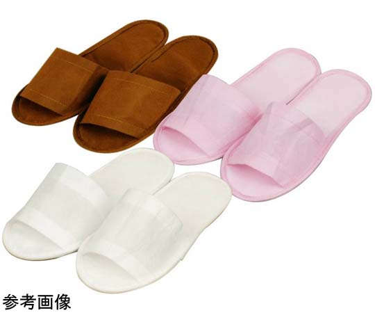 CML ペーパースリッパ（300P） ピンク P045001 1ケース（ご注文単位1ケース）【直送品】