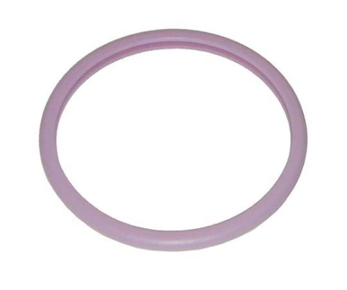 ケンツメディコ ノンチルリング ライラック No.117・127・116・126・116Ⅱ・126Ⅱ共用 1110B124 1個（ご注文単位1個）【直送品】