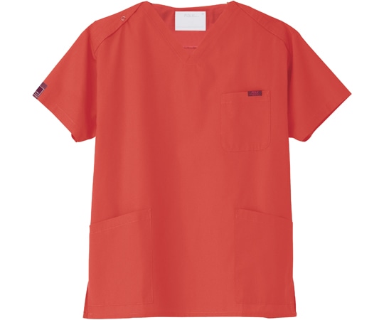 フォーク スクラブ レンガ M 7000SC-15 1枚（ご注文単位1枚）【直送品】