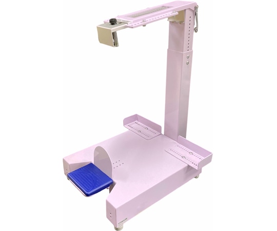 山崎産業(コンドル) 医療廃棄物容器ホルダー(本体・アームセット) SK-F SK-F OP-5 1個(ご注文単位1個)【直送品】