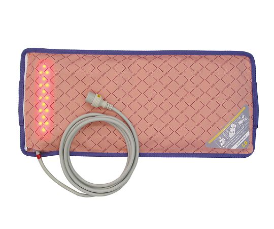 チュウオー マグナーライトパック ホットマグナー用LSP（下肢用） A11072 1個（ご注文単位1個）【直送品】