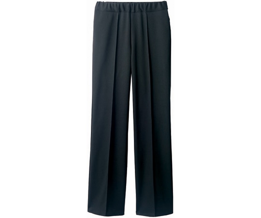 住商モンブラン パンツ レディス ブラック LL 72-040 LL 1枚（ご注文単位1枚）【直送品】