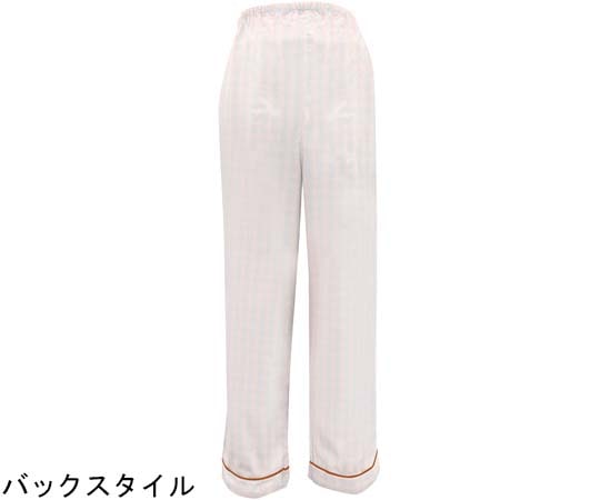 竹虎 患者衣パンツ L 800524 1枚（ご注文単位1枚）【直送品】