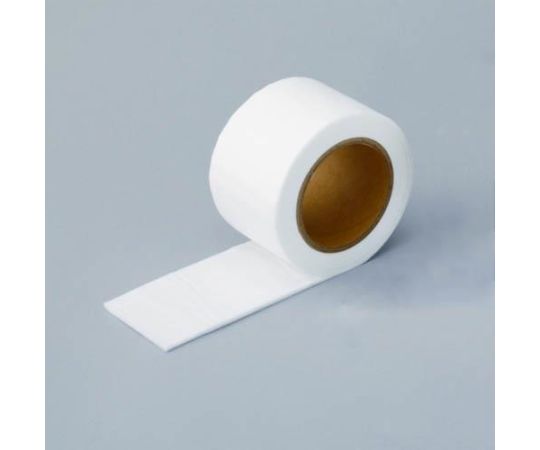 アズワン 傷あてパッド（ロール）75mmx5m EA765TB-56 1箱（ご注文単位1箱）【直送品】