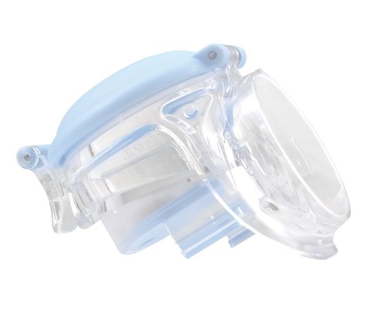 カスタム ネブラーゼ ディオ 薬液カップ NEB-02CA 1個（ご注文単位1個）【直送品】