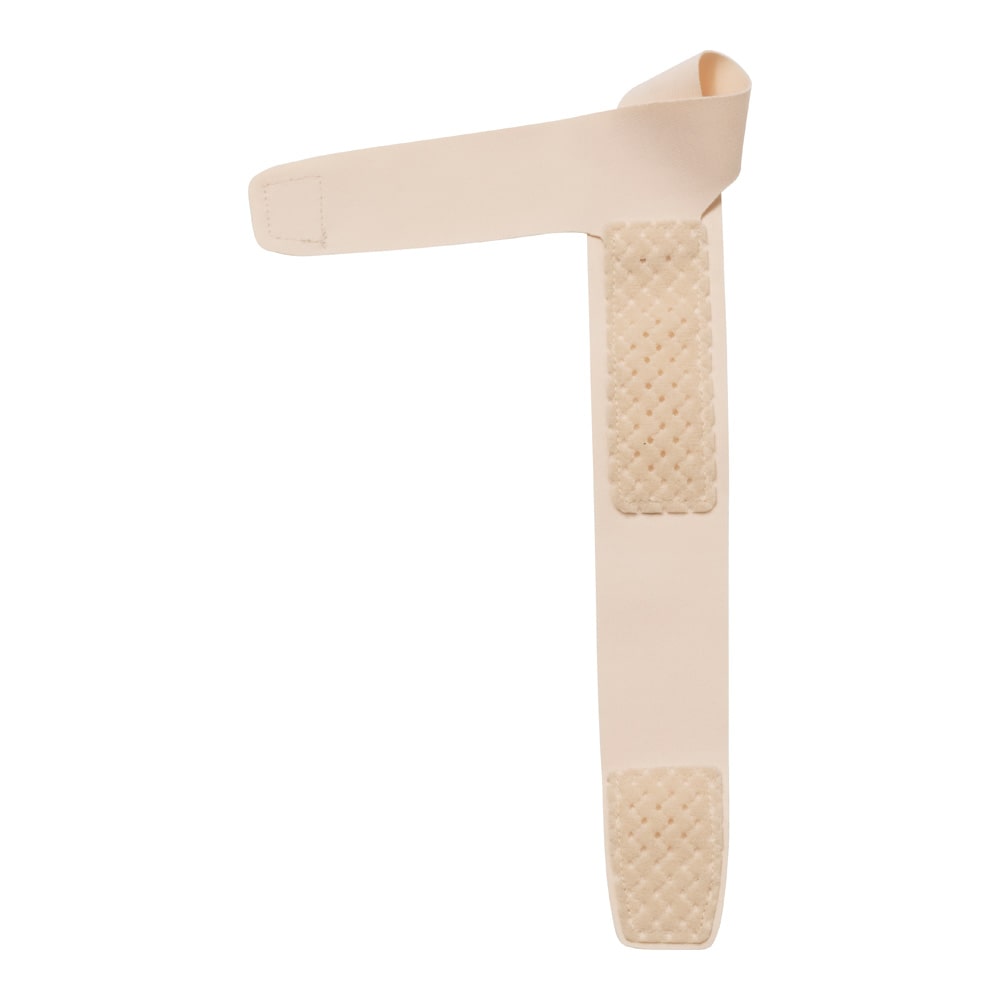 セルヴァン 接骨院の先生が監修した指のサポーター ベージュ 043252000 1枚（ご注文単位1枚）【直送品】