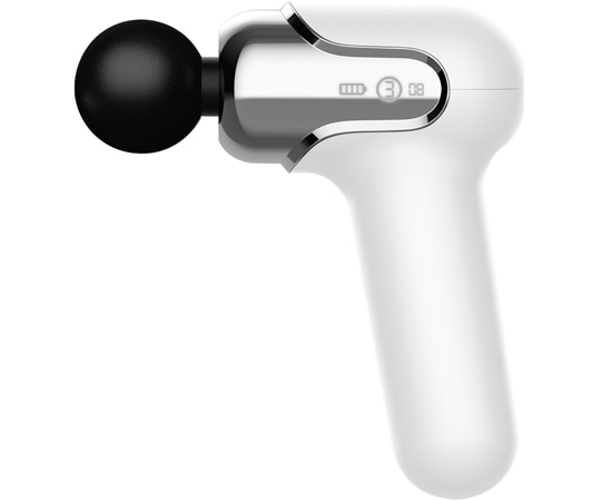 そうまファクトリー ドクターショットタイニー ホワイト dr-shot-tiny-white 1個(ご注文単位1個)【直送品】