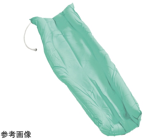 日本ケミカル工業 陰圧式 体位固定具 上肢用 L45cm 重袋構造 1枚入  1枚（ご注文単位1枚）【直送品】