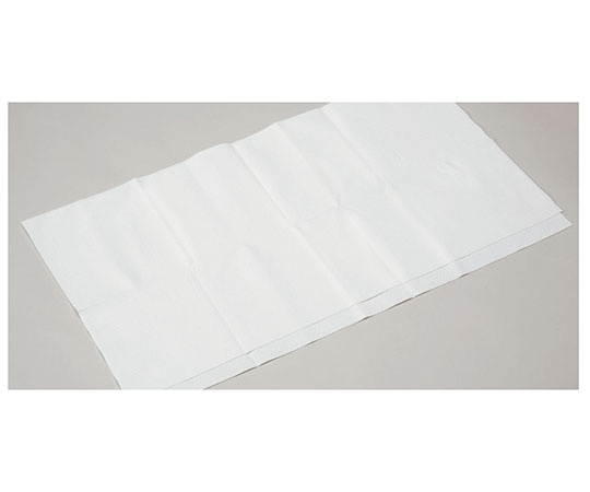 メディテックジャパン テクセル滅菌ベビータオル（片面PEラミタイプ） 680×800mm 1ケース（1枚×50袋入） SB-708 1ケース（ご注文単位1ケース）【直送品】