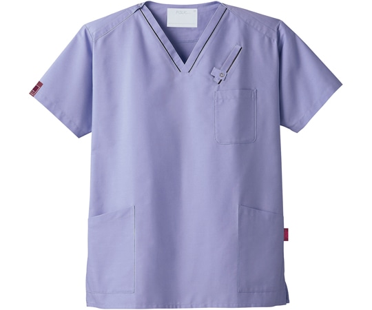 フォーク スクラブ サックス SS 7003SC-2 1枚（ご注文単位1枚）【直送品】