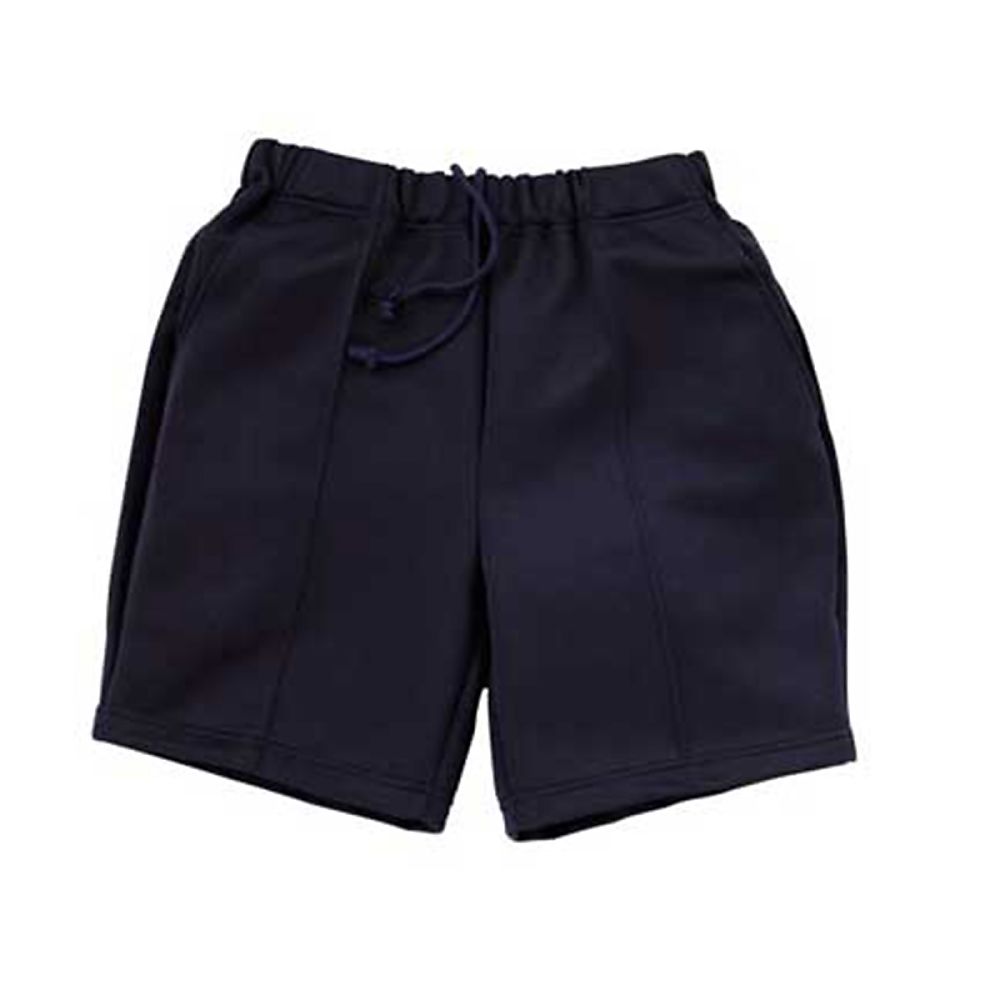 KIRAKU（トンボ） ショートパンツ ネイビー 4L（股下19cm） CR511-88 4L 1枚（ご注文単位1枚）【直送品】