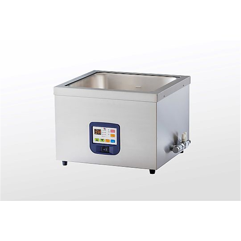 エスエヌディ エコソニック 卓上型超音波洗浄機KSⅡシリーズ 13Lタイプ US-13KSII 1台(ご注文単位1台)【直送品】