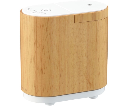 生活の木 aromore ウッド 08-801-6030 1個（ご注文単位1個）【直送品】