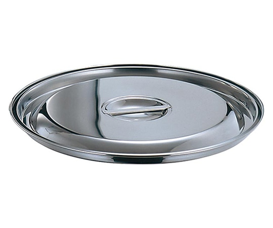 オオモリ バケツ（KU） 20L用フタ OM1028-06 1個（ご注文単位1個）【直送品】