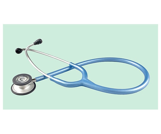 ケンツメディコ フレアーフォネット ライト No.125Ⅱ パールブルー 0125B214 1本（ご注文単位1本）【直送品】