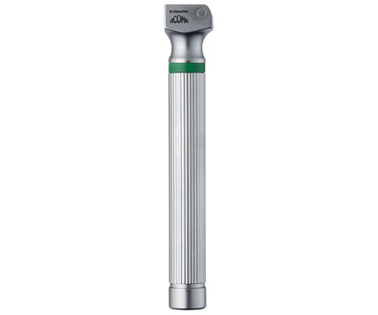 アコマ医科工業 ファイバー喉頭鏡LED ハンドル S 378-60-52 1本(ご注文単位1本)【直送品】