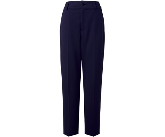 ミドリ安全 作業服 メディカルウェア ベルデクセル パンツ VEM102下 ダークネイビー 4Lサイズ VEM102-SITA-4L 1着(ご注文単位1着)【直送品】