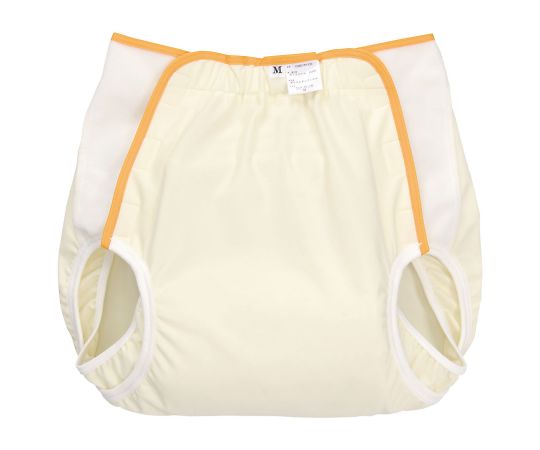 幸和製作所 おむつカバー(M) OM01M 1個(ご注文単位1個)【直送品】