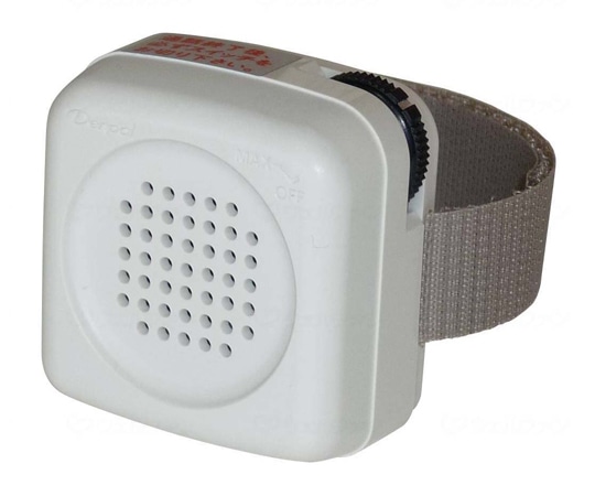 アネックス 電話拡声器デンパル TA-800 1個(ご注文単位1個)【直送品】