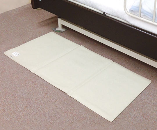 テクノスジャパン コールマット（R）・コードレス 600×900mm アイホン6PNF HC-R（MS900RF）（A6NF） 1個（ご注文単位1個）【直送品】