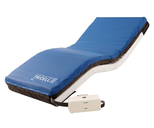 ケープ エアマスター トライセルE 840×1920×100mm CR-330 1セット(ご注文単位1セット)【直送品】