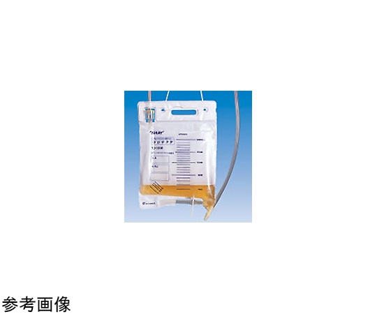 東レ・メディカル ウロテクタ（横型）  1ケース（5本×10箱入） TU-03Y 1ケース（ご注文単位1ケース）【直送品】