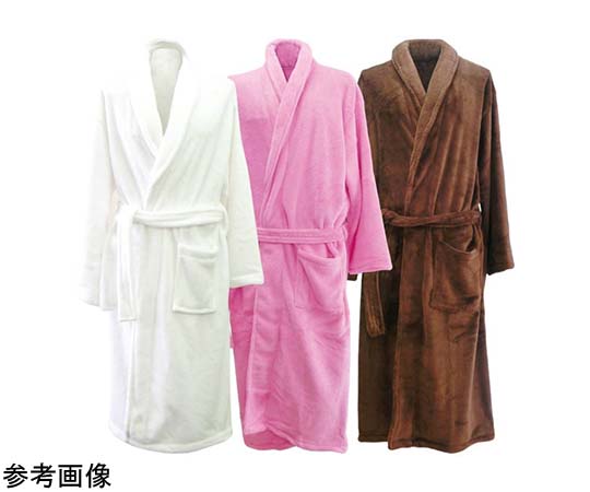 CML CKL ホイップタッチ バスローブ ピンク T010120 1枚（ご注文単位1枚）【直送品】