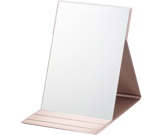堀内鏡工業 プロモデル折立ミラー LLサイズ PK HP-94 1個（ご注文単位1個）【直送品】