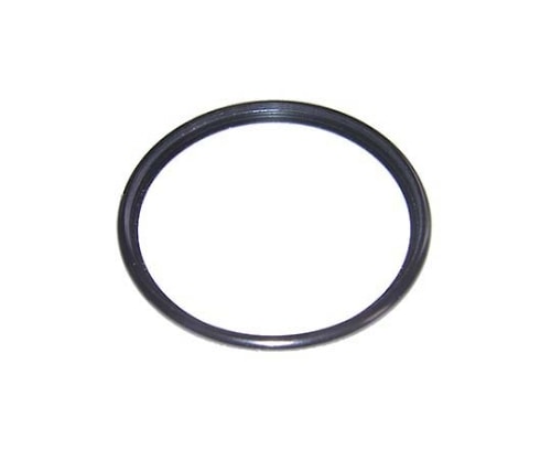 ケンツメディコ 振動板止めリング 金属・黒 138・138Ⅱ 共用 1138B002 1個（ご注文単位1個）【直送品】