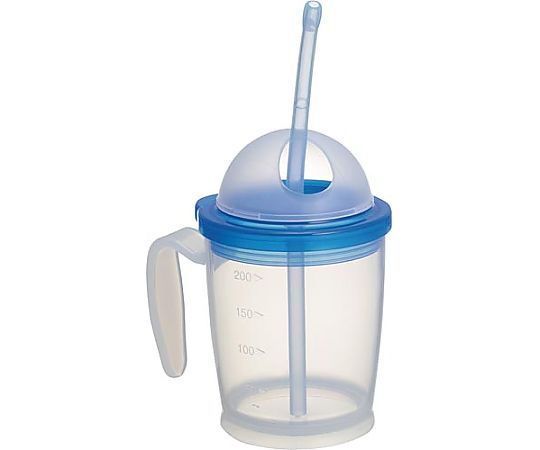 ピジョン クリンスマイル ストロー付カップ 1個 4902508106184 1個（ご注文単位1個）【直送品】