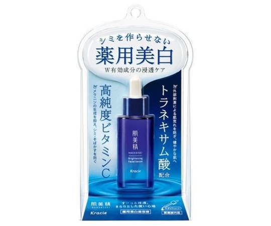 クラシエホームプロダクツ販売 肌美精 ターニングケア美白美容液 30mL  1本（ご注文単位1本）【直送品】