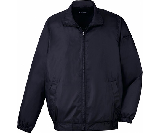 WHISEL（自重堂） ブルゾン ブラック EL 81250 1枚（ご注文単位1枚）【直送品】