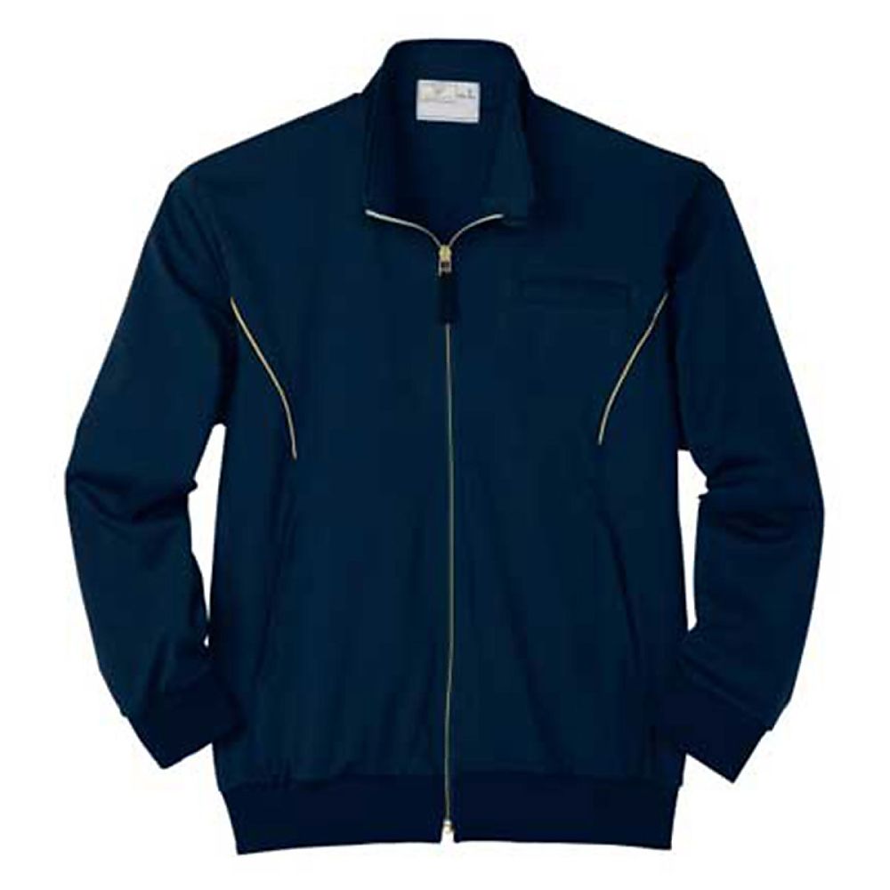 KIRAKU（トンボ） ジャケット ネイビー SS（身丈57cm） CR169-89 SS 1枚（ご注文単位1枚）【直送品】