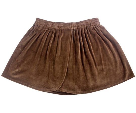 CML CKL ベロア プリコ ブラウン V012102 1枚(ご注文単位1枚)【直送品】