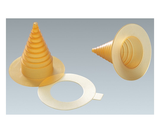 アルケア コネクトコーン （カテーテルコネクター） 3個 12061 1箱（ご注文単位1箱）【直送品】