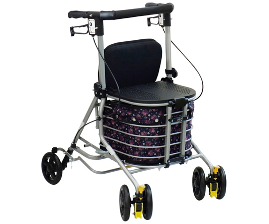 島製作所 シンフォニー バスケットSP クラシックガーデンNB  1個（ご注文単位1個）【直送品】