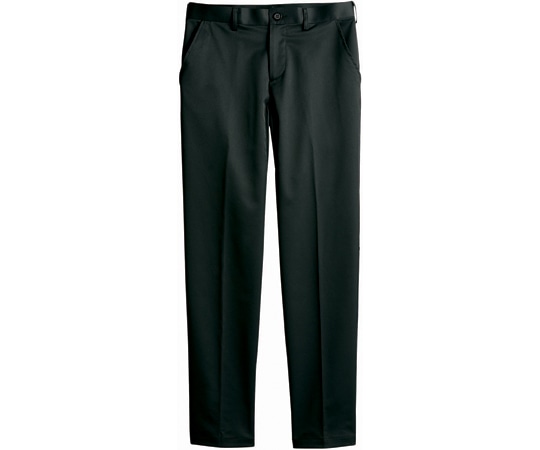 住商モンブラン ガゼットパンツ 兼用 黒 L FP7401-1 L 1枚(ご注文単位1枚)【直送品】