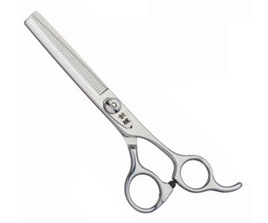 東京理器 カット&セニングシザー 胡蝶シリーズ 6inch 153mm 刃渡り65mm 68g TX-42F 1本（ご注文単位1本）【直送品】