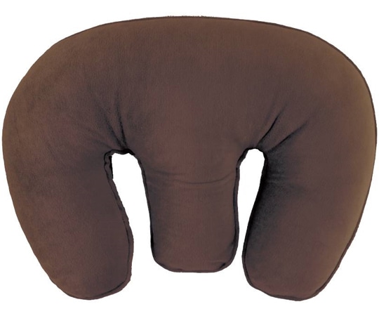 CML CKL ベロア バストクッション ブラウン V012020 1個(ご注文単位1個)【直送品】