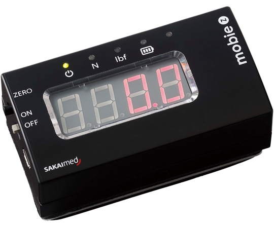 酒井医療 モービィZ MT-201 1個（ご注文単位1個）【直送品】