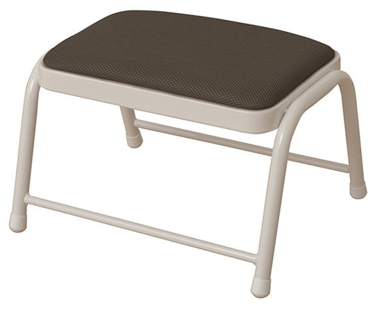 山善(YAMAZEN) ミニスツール ダークブラウン SPT-38M(DBR) 1台(ご注文単位1台)【直送品】