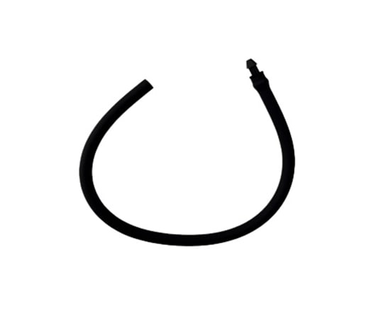 ケンツメディコ 水銀レス血圧計KM-382用延長チューブ ASSY コネクター付 1098F423 1本(ご注文単位1本)【直送品】