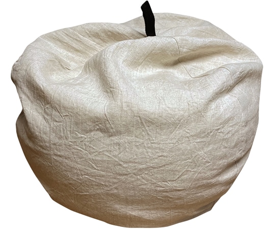 龍野コルク工業 ICOI(フロアークッション)生成り 1個(ご注文単位1個)【直送品】