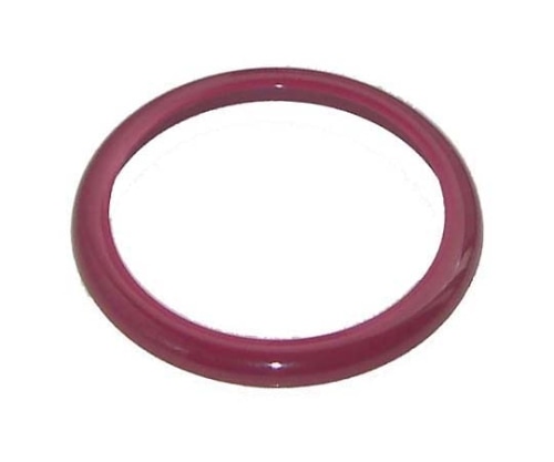 ケンツメディコ ノンチルリング 振動板止めリング 小 138Ⅱ バーガンディー用 1138B082 1個（ご注文単位1個）【直送品】