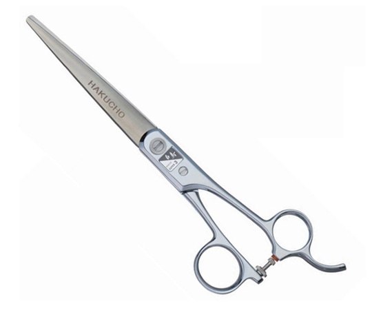 東京理器 カット&セニングシザー 白鳥シリーズ 7inch 170mm 刃渡り81mm 65g SUPER 3 1本(ご注文単位1本)【直送品】