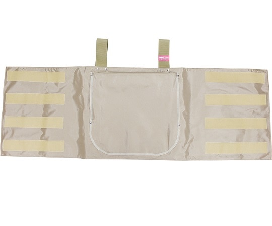 三和製作所(医療・教育) 妊婦疑似体験セット 追加保護袋 105-039 1袋(ご注文単位1袋)【直送品】