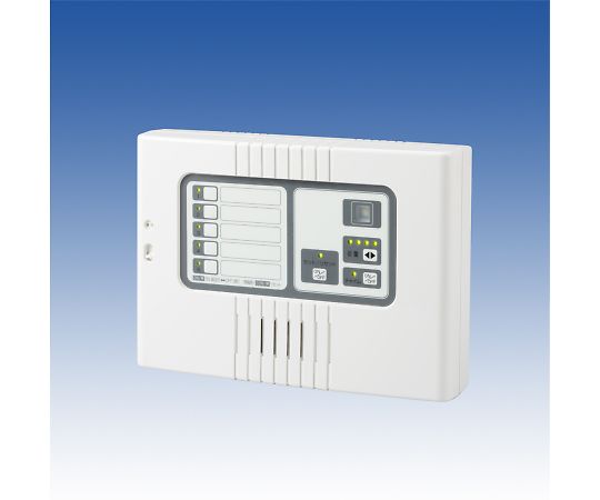 竹中エンジニアリング チャンネル表示盤 CHN-5（F） 1台（ご注文単位1台）【直送品】