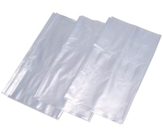 フィフティ・ヴィジョナリー パラフィンシート（透明クリアー）180×200cm 厚み25ミクロン 400枚 SP-005 1ケース（ご注文単位1ケース）【直送品】