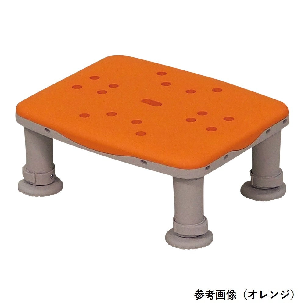 パナソニックエイジフリー 浴槽台(ユクリアAir)コンパクト1220 ブラウン PN-L11120BR 1個(ご注文単位1個)【直送品】