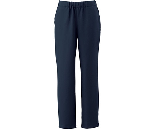 オンワード スクラブパンツ ダークネイビー S PR-5006 1枚（ご注文単位1枚）【直送品】